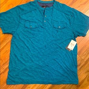 Modern Culture mens top